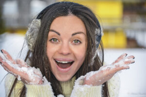 Business Photography Vienna