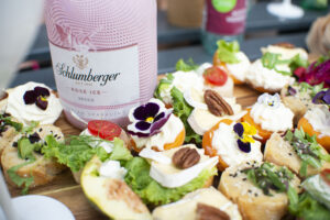 Vienna Food Photography