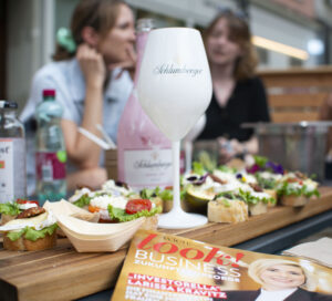 Gastronomy Food Photography