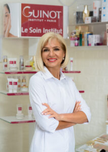 Business Photography Vienna