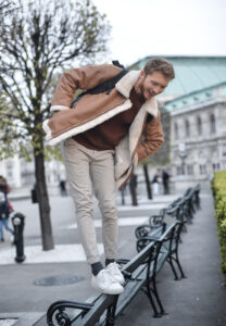 Portrait Photography Vienna