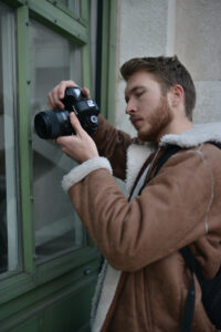 Linkedin Photography Vienna