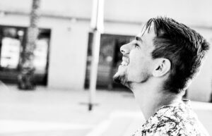 Portrait Photography Vienna