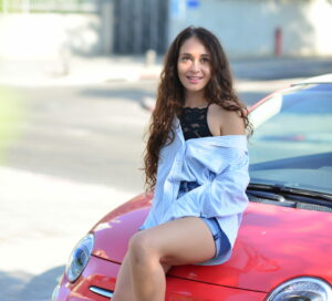 Portrait Photography Vienna