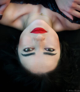 Portrait Photography Vienna