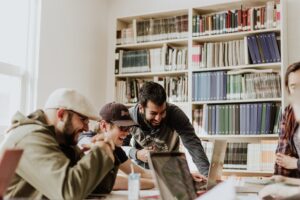 Generation Z - consumer behaviour
